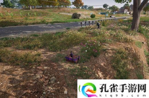 绝地求生2021万圣节M416皮肤怎么获得