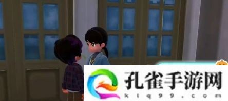 心动小镇大黑脸妆容怎么获得-大黑脸妆容获得方法