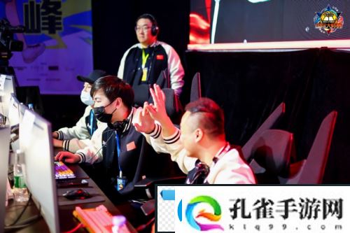 2024街头篮球国际大师赛厦门鼓浪屿开战