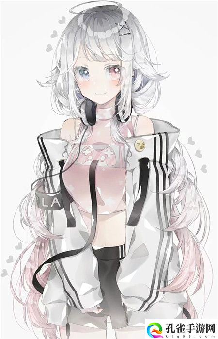暴躁少女CSGO视频播放