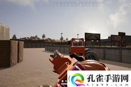 绝地求生2021万圣节M416皮肤怎么获得
