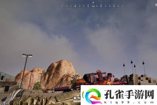 绝地求生2021万圣节M416皮肤怎么获得