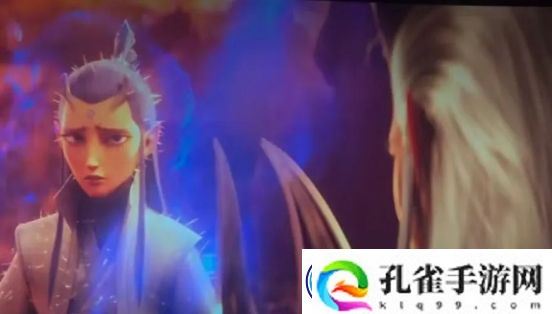哪吒2哪吒母亲的死亡早有暗示-并非众人不救-这都是她的命