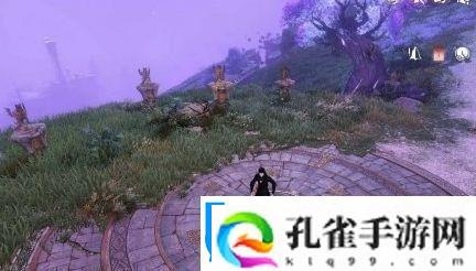 逆水寒手游飞渡天壑成就怎么达成