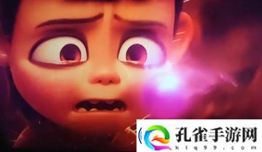 哪吒2哪吒母亲的死亡早有暗示-并非众人不救-这都是她的命