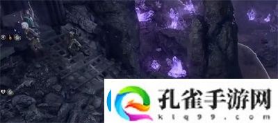 博德之门3闪电护符怎么获取
