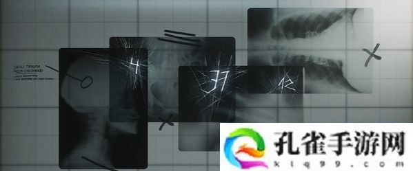 寂静岭2重制版医院三楼转盘锁怎么开-医院三楼转盘锁开启方法