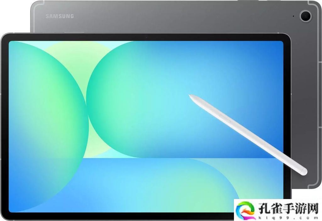 三星 Galaxy Tab S10 FE / FE+ 平板渲染图再曝：Exynos 1580 芯片，10.9/13.1 英寸屏幕，起价 579 欧元