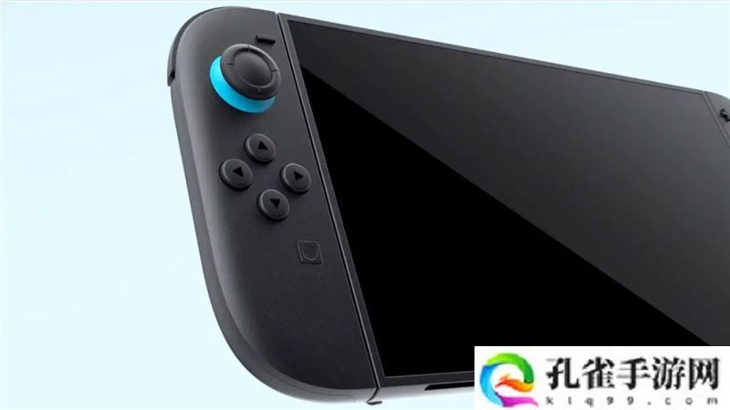 你可能错过的任天堂Switch 2预告公布细节