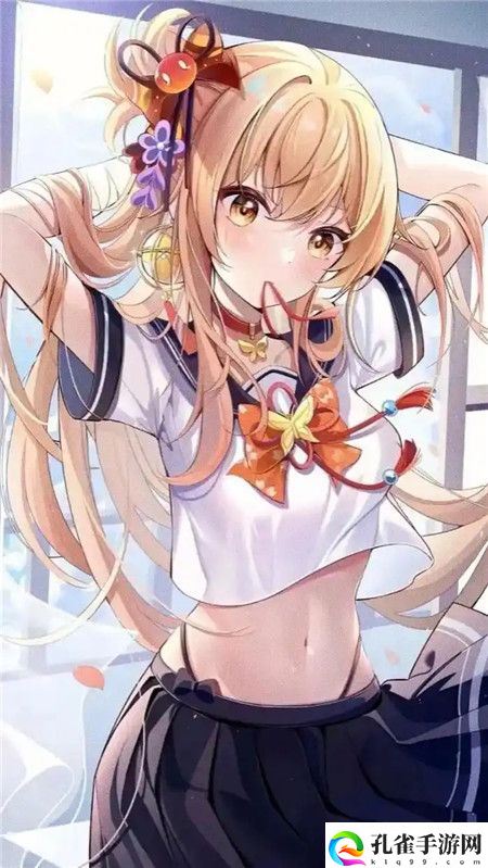 年轻女保险销售员5