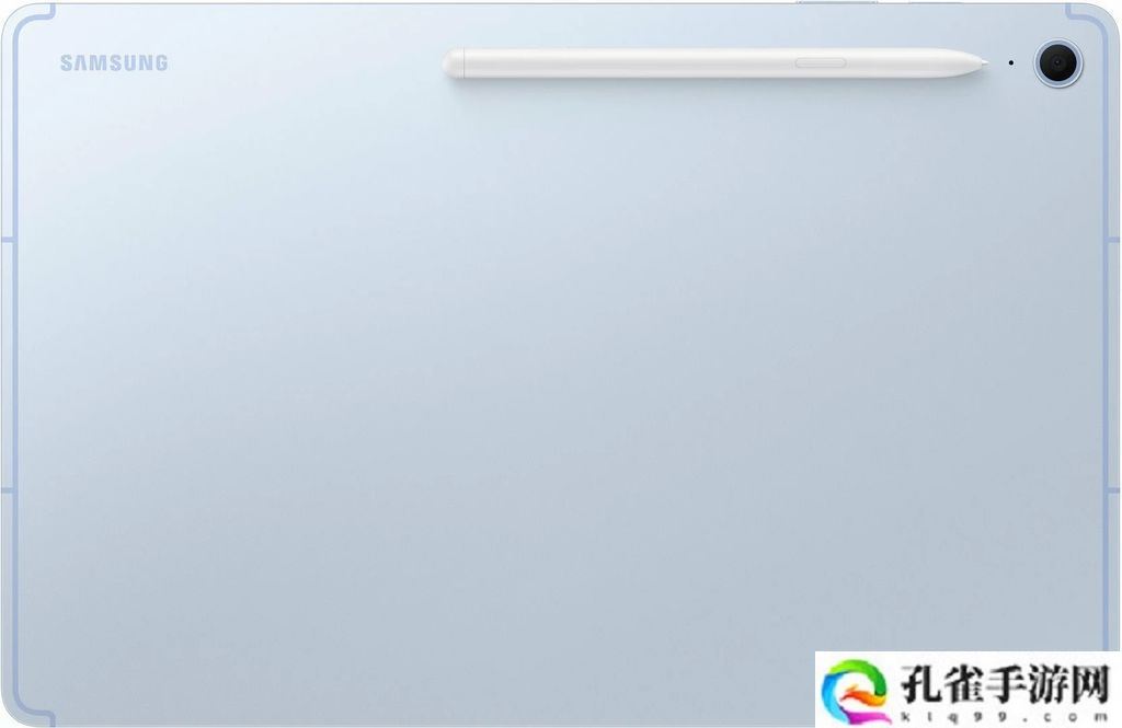 三星 Galaxy Tab S10 FE / FE+ 平板渲染图再曝：Exynos 1580 芯片，10.9/13.1 英寸屏幕，起价 579 欧元