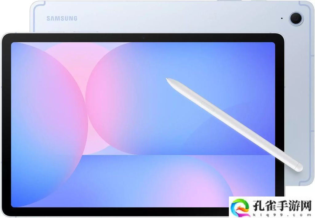 三星 Galaxy Tab S10 FE / FE+ 平板渲染图再曝：Exynos 1580 芯片，10.9/13.1 英寸屏幕，起价 579 欧元