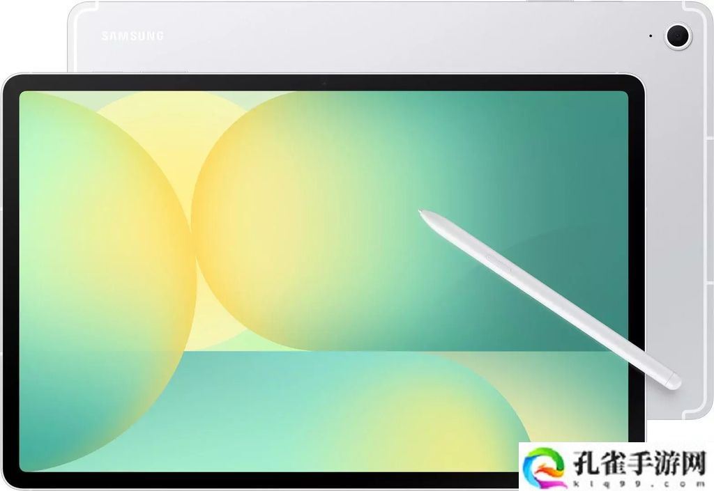 三星 Galaxy Tab S10 FE / FE+ 平板渲染图再曝：Exynos 1580 芯片，10.9/13.1 英寸屏幕，起价 579 欧元