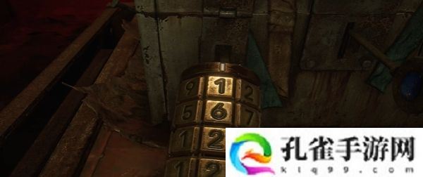 寂静岭2重制版里世界医院二楼密码是什么-里世界医院二楼密码介绍