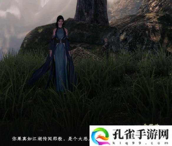 下一站江湖2道心种魔怎么获得-道心种魔获得方法