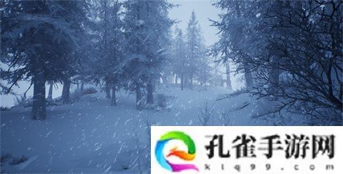 《黑光生存进化》公测定档3月25日，魔幻版方舟即刻启航！