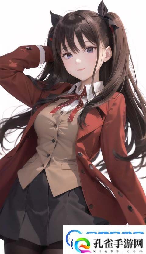 少女第一次做AE视频教程如何快速上手并创造精彩作品