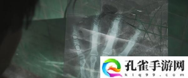 寂静岭2重制版医院三楼转盘锁怎么开-医院三楼转盘锁开启方法