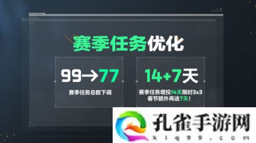 《三角洲行动》焰火新赛季开启 战场内容全面升级