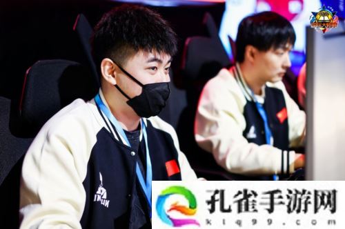 2024《街头篮球》国际大师赛厦门鼓浪屿开战