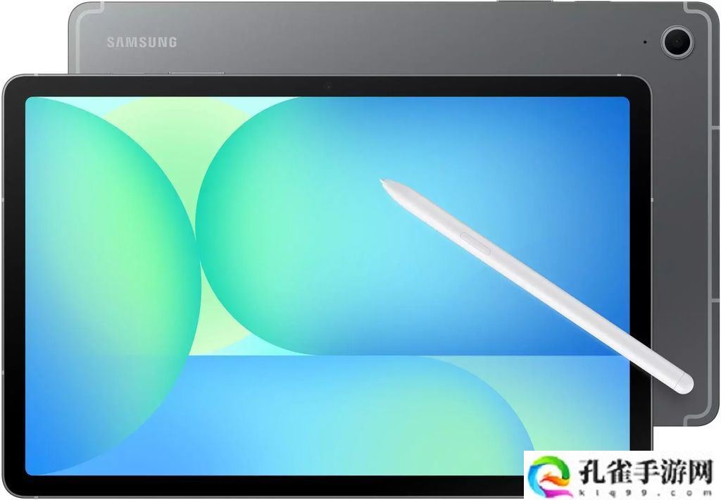 三星 Galaxy Tab S10 FE / FE+ 平板渲染图再曝：Exynos 1580 芯片，10.9/13.1 英寸屏幕，起价 579 欧元