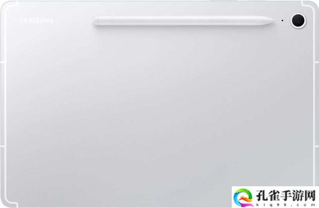 三星 Galaxy Tab S10 FE / FE+ 平板渲染图再曝：Exynos 1580 芯片，10.9/13.1 英寸屏幕，起价 579 欧元