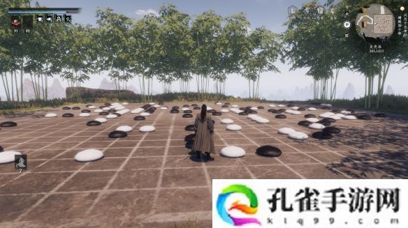 下一站江湖2琴师怎么解锁-琴师解锁方法