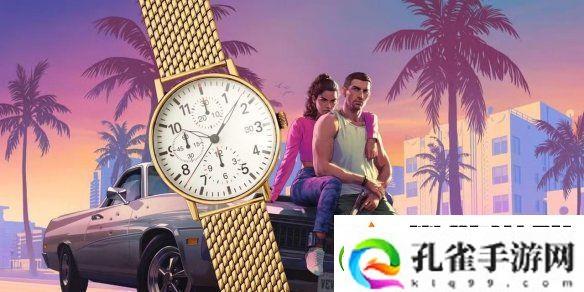 外媒thegamer称GTA6新预告值得期待