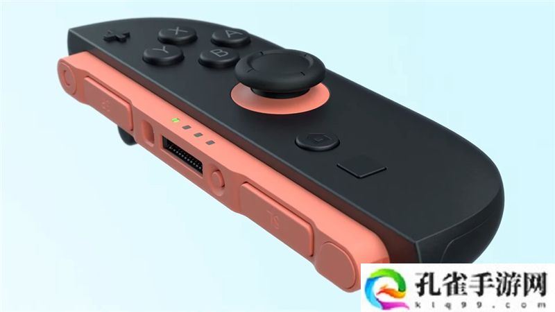 你可能错过的任天堂Switch 2预告公布细节