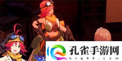 晶核鲁米村历程角色最新介绍高效刷怪全步骤