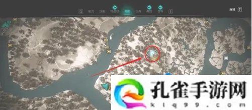 刺客信条英灵殿美丽的德戈拉斯任务怎么做-美丽的德戈拉斯任务攻略