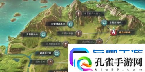黑色沙漠手游泰比罗尔香烛怎么获取黑色沙漠手游泰比罗尔香烛获取攻略
