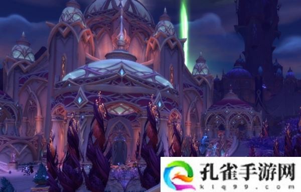 魔兽世界刻基怎么获得-刻基获取方法