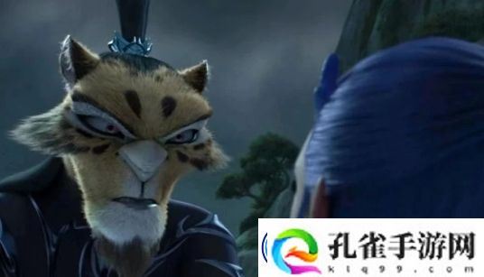 哪吒2申公豹明明看到了敖丙-却还要破坏结界-只因他心有不甘