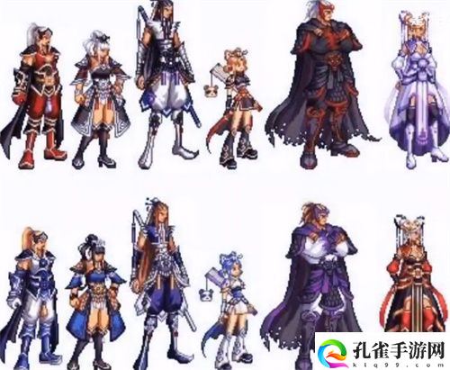 dnf历年国庆套外观汇总 全国庆套外观展示