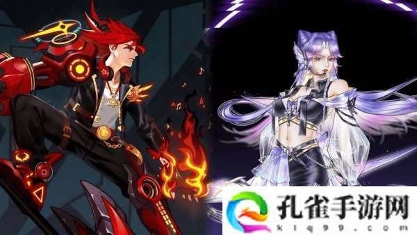 王者荣耀12月皮肤情报一览
