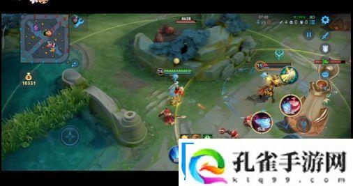 王者荣耀少司缘出装方法是什么