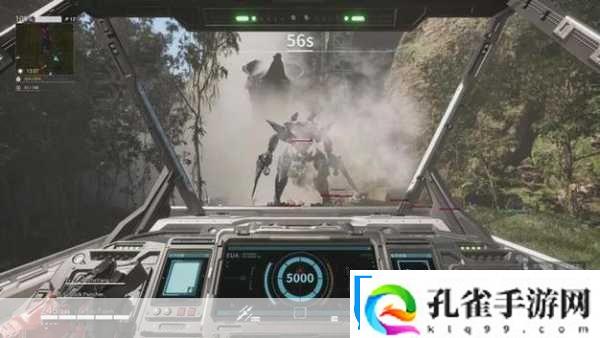 战线危机震撼登场中文支持即时战略塔防新体验！