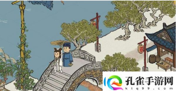 江南百景图星宿玩法奖励介绍