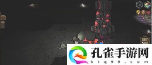 饥荒远古遗迹在哪进入-远古遗迹进入方法