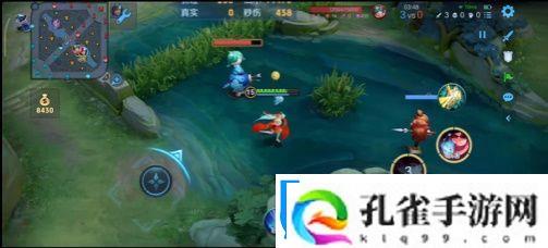 王者荣耀少司缘出装方法是什么
