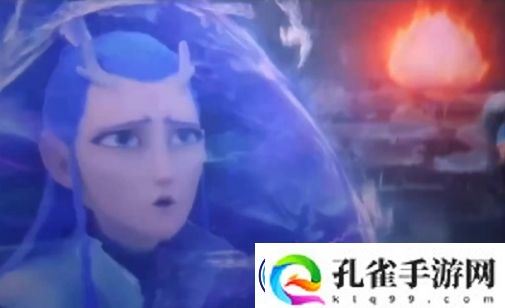 哪吒2申公豹明明看到了敖丙-却还要破坏结界-只因他心有不甘