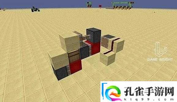 我的世界