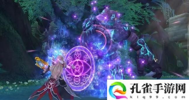 幻想神域强化晶块怎么获得-强化晶块获取方法