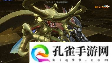 终于！超五百万孩子被选召，《数码宝贝：源码》预约火热进行中！