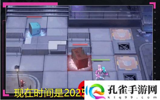 无期迷途妮诺技能揭秘