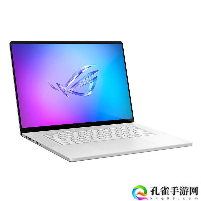 华硕 ROG 幻 16 Air 2025 笔记本上架:Ultra 9-285H + 32G + 1T + RTX5080 售 23999 元