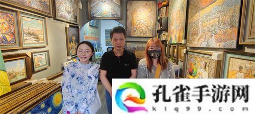 专访Muccy Games：在代码缝隙播种知识，让游戏成为认知的脚手架
