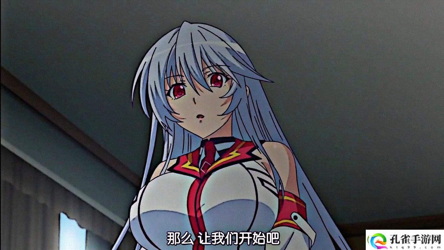 探秘“成品动漫站入口页版”的奇妙世界