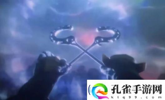 哪吒2申公豹明明看到了敖丙-却还要破坏结界-只因他心有不甘